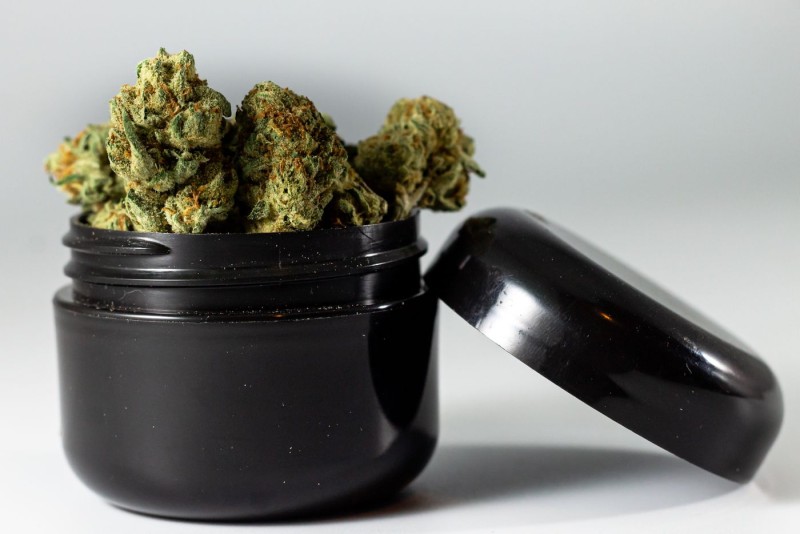 Benefits of THCA Flower