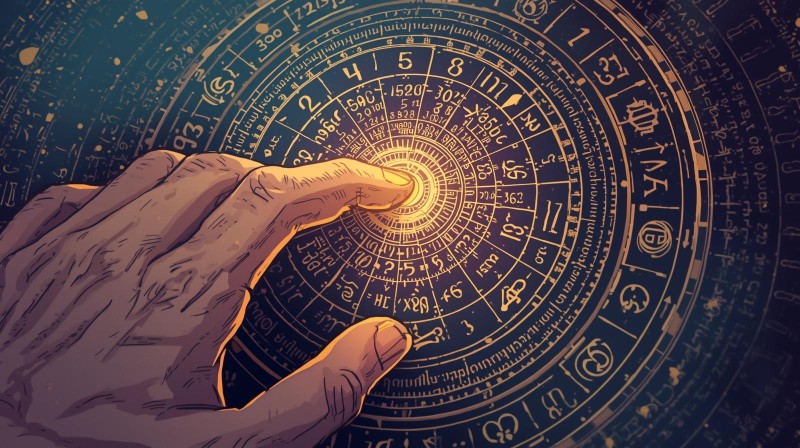 Discover the natural money personality with a Vedic Numerology Calculator