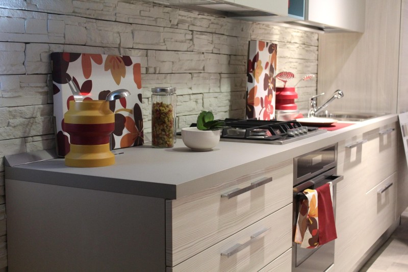 How a Kitchen can be constructed according to Vastu Shastra
