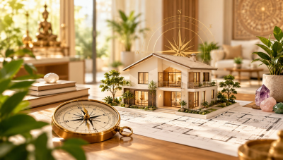 How a Vastu Consultant Evaluates a Home: Key Areas That Matter